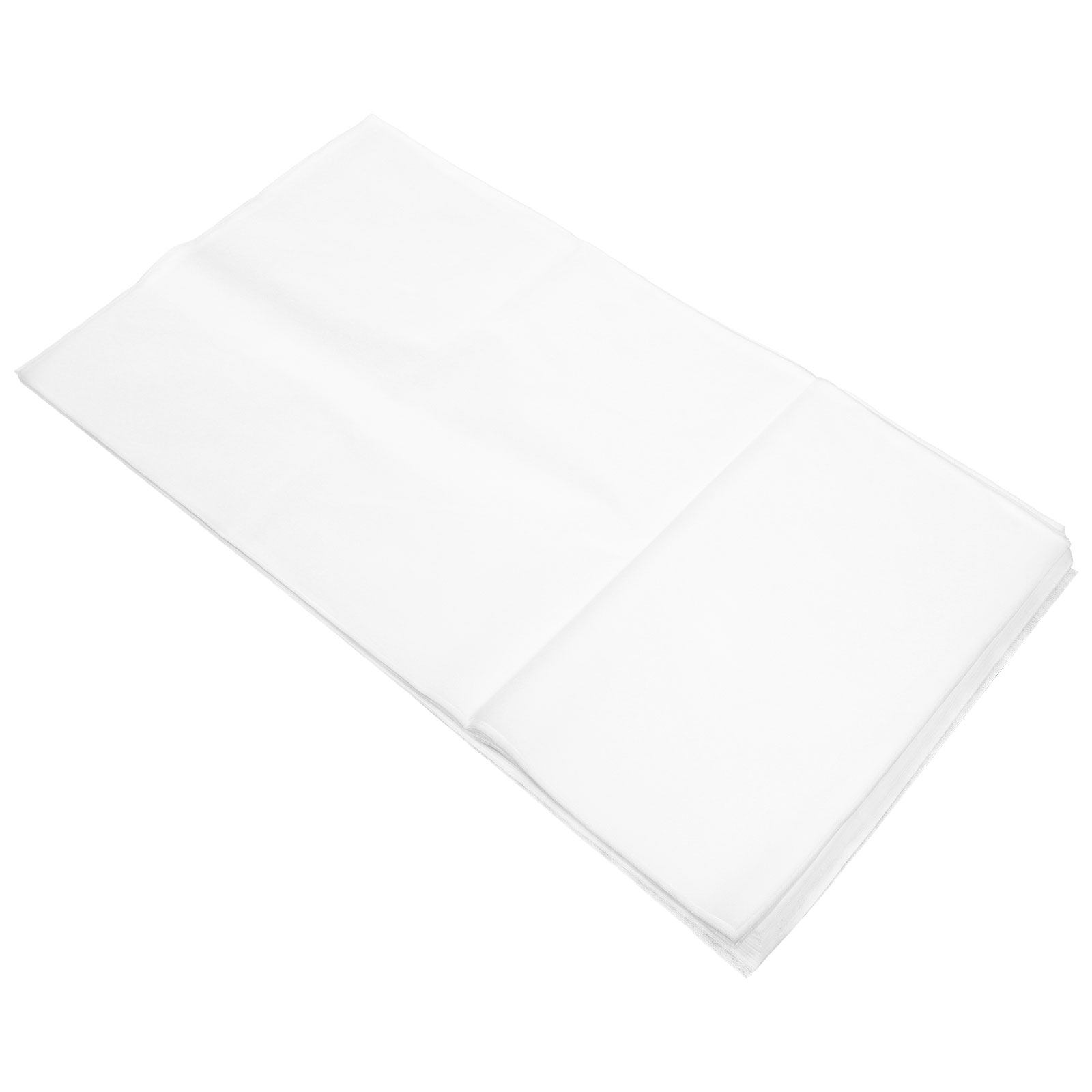 Spa Towel - 100개입 일회용 손수건, 부직포 소재, 부드러운