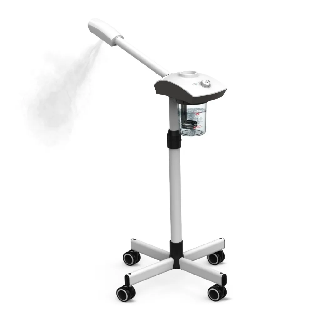 Face Steamer - 핫 페이셜 스티머 따뜻한 미스트 가습기,