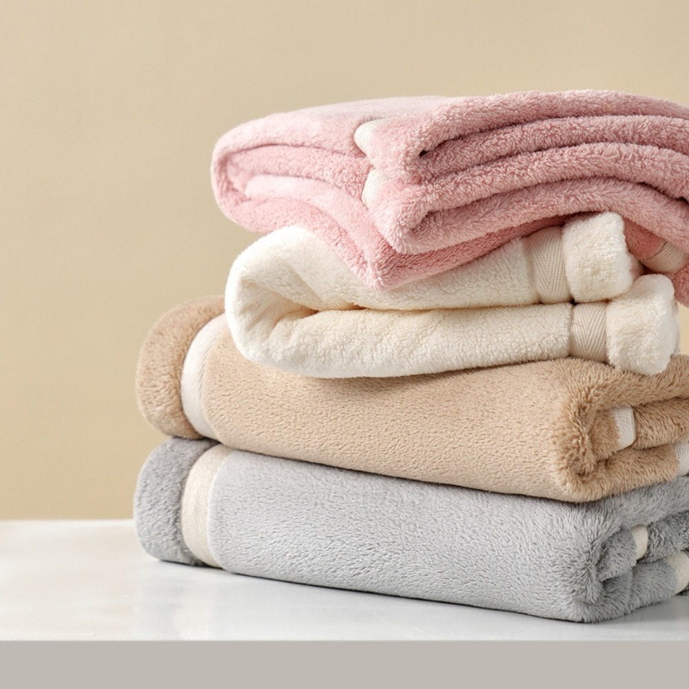Spa Towel - 2026년 신제품, 항균 기능성 헤어 타월,
