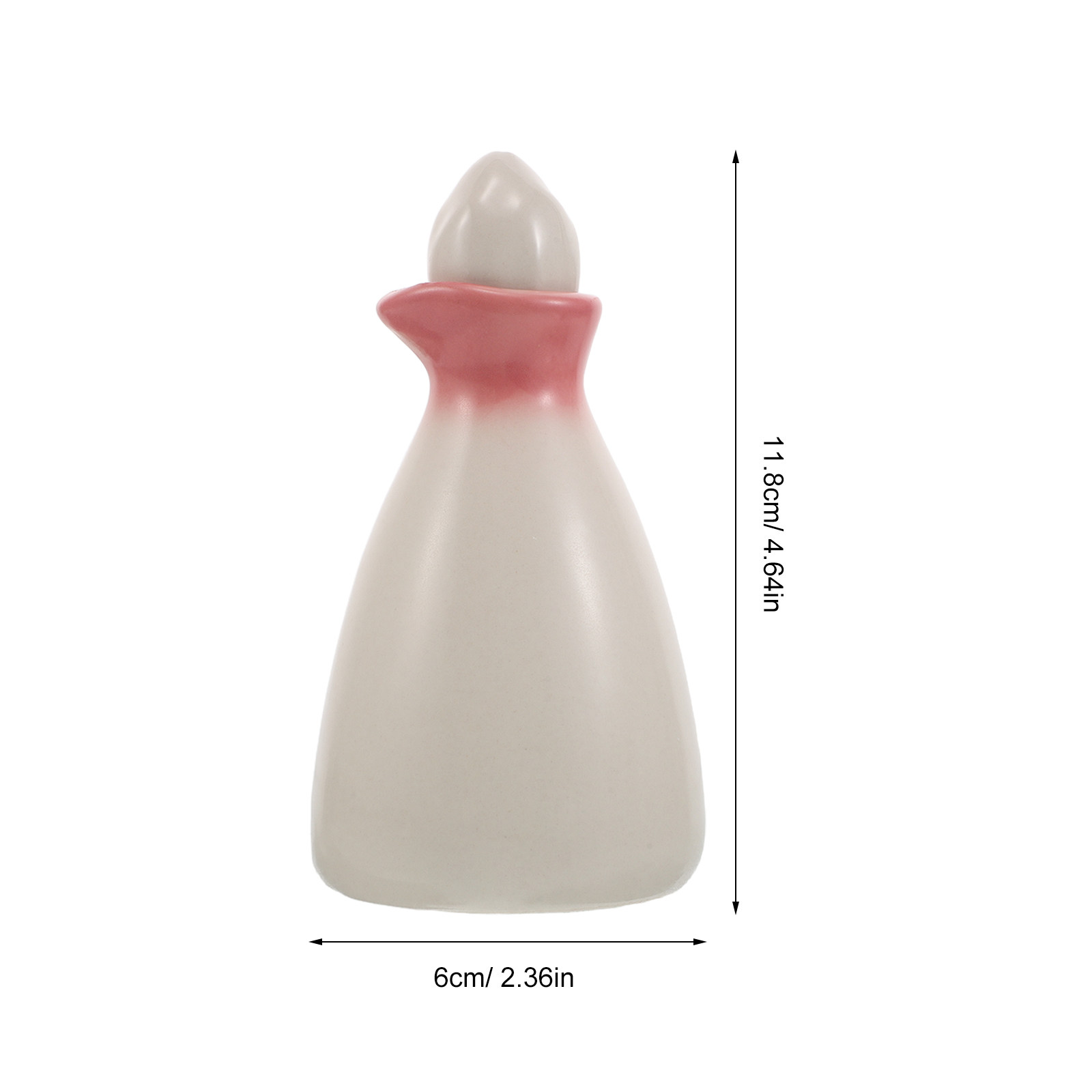 40Ml 세라믹 에센셜 오일 병 일본식 미니멀리스트 아 - Spa Massager 리뷰 및 가격