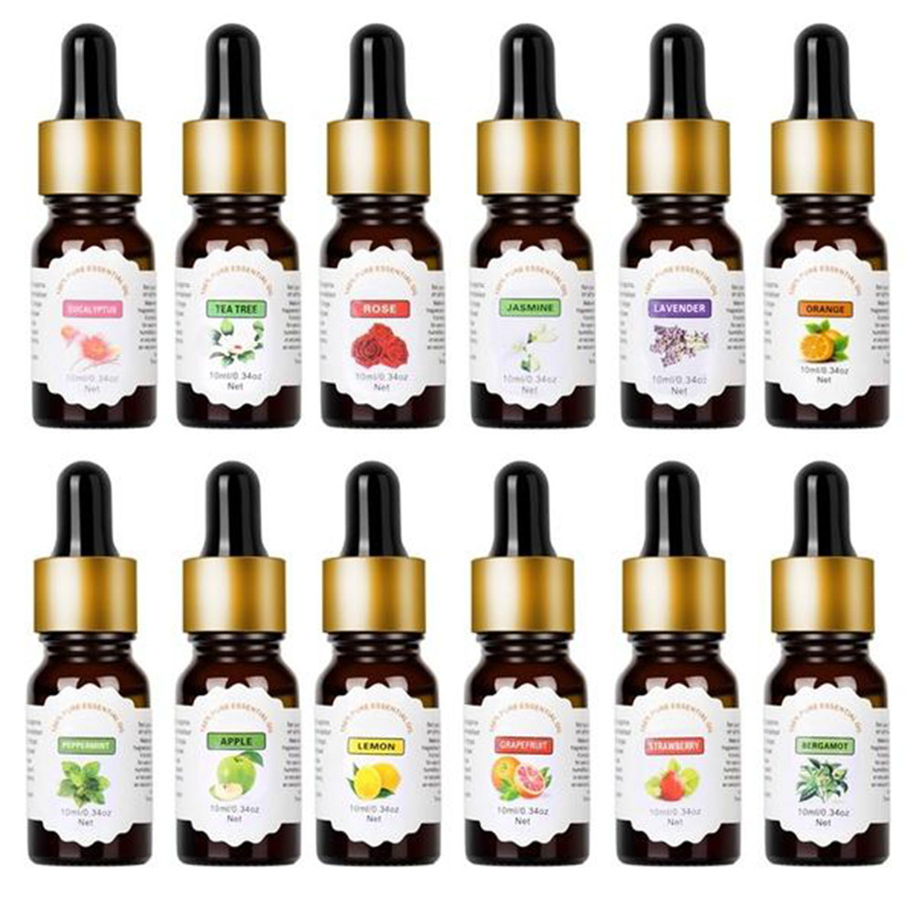 10ml 라벤더 향 에센셜 오일, 가습기용 아로마 디퓨 - Aromatherapy Diffuser 리뷰 및 가격