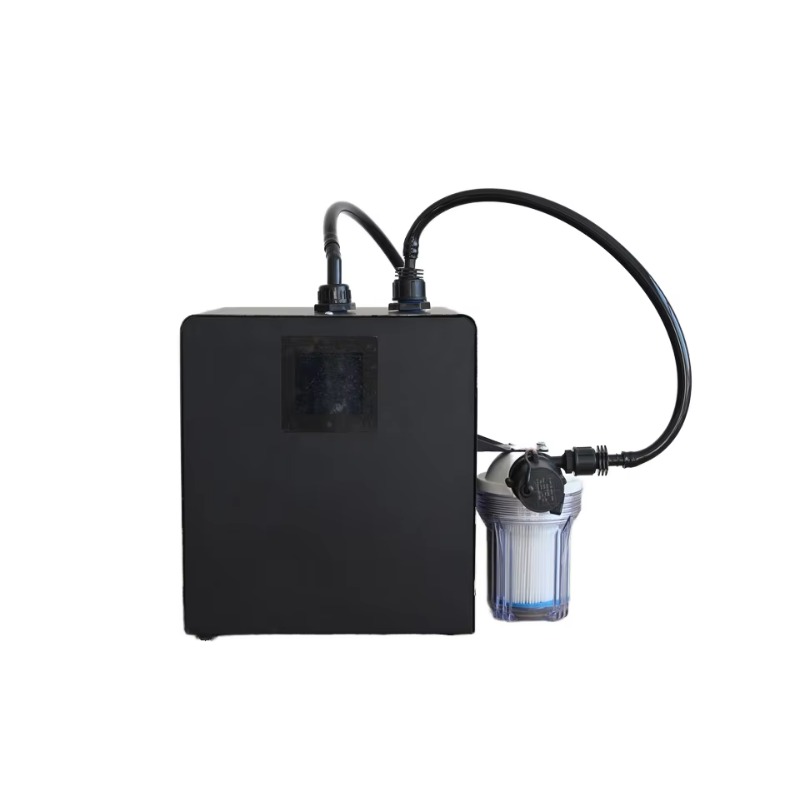 핫세일 1/3HP 휴대용 미니 물/얼음 욕조 냉각기,  - Hot Tub 리뷰 및 가격