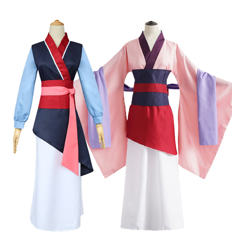 애니메이션 화 무란 코스프레 의상 슈퍼우먼 COS 의상 - Bathrobe 리뷰 및 가격