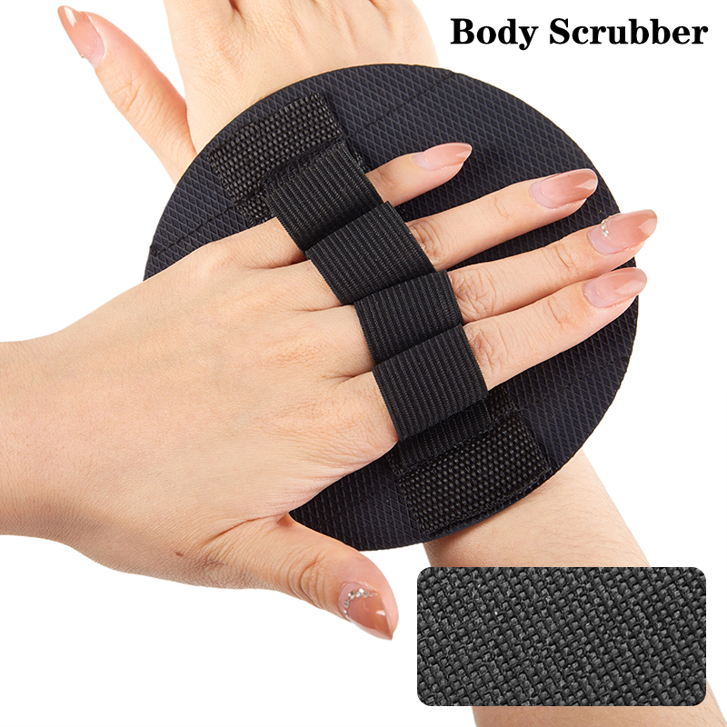 각질 제거 목욕 스크럽 바디 스크러버 샤워 브러쉬 바디 - Body Brush 리뷰 및 가격