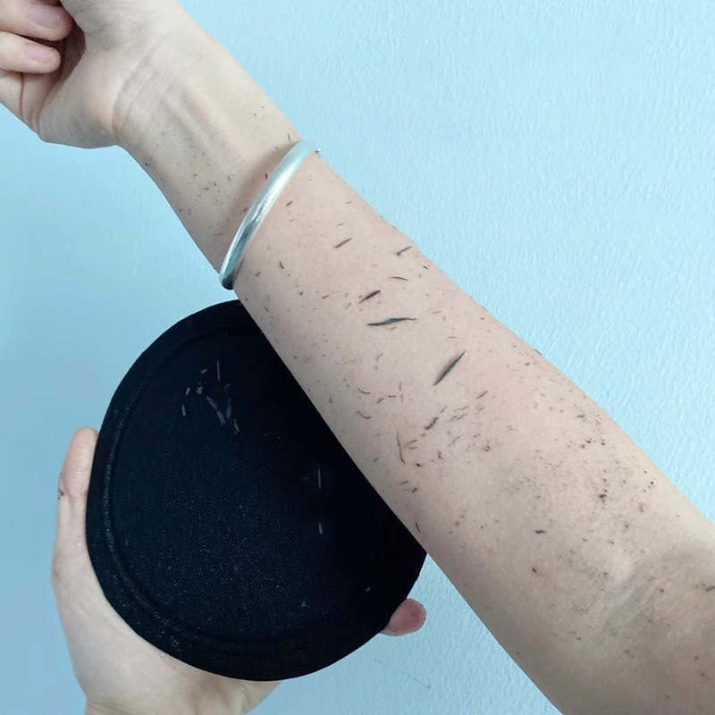각질 제거 목욕 스크럽 바디 스크러버 샤워 브러쉬 바디 - Body Brush 리뷰 및 가격