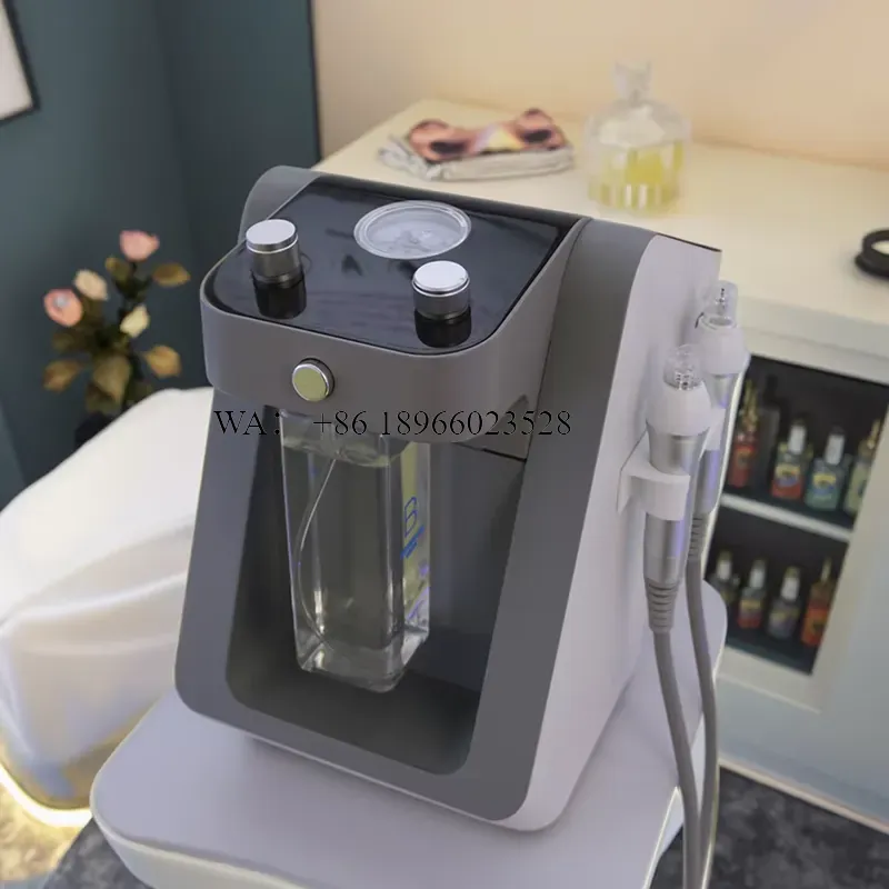 WMWMNU 다기능 아쿠아 필 페이셜 스파 워터 페이스 - Spa Massager 리뷰 및 가격