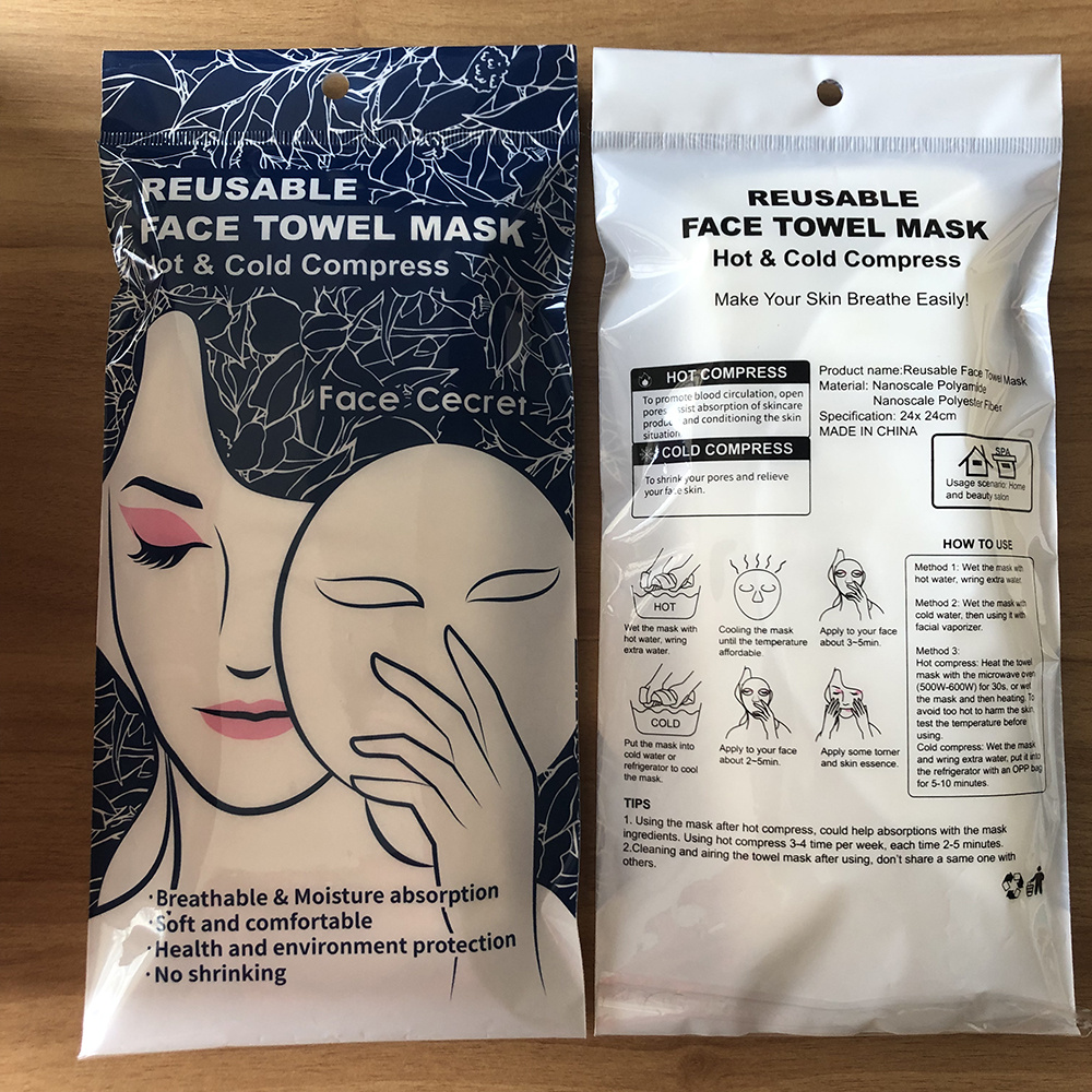 1개입 이중 레이어 두꺼운 코랄 플리스 페이스 스티머  - Face Steamer 리뷰 및 가격