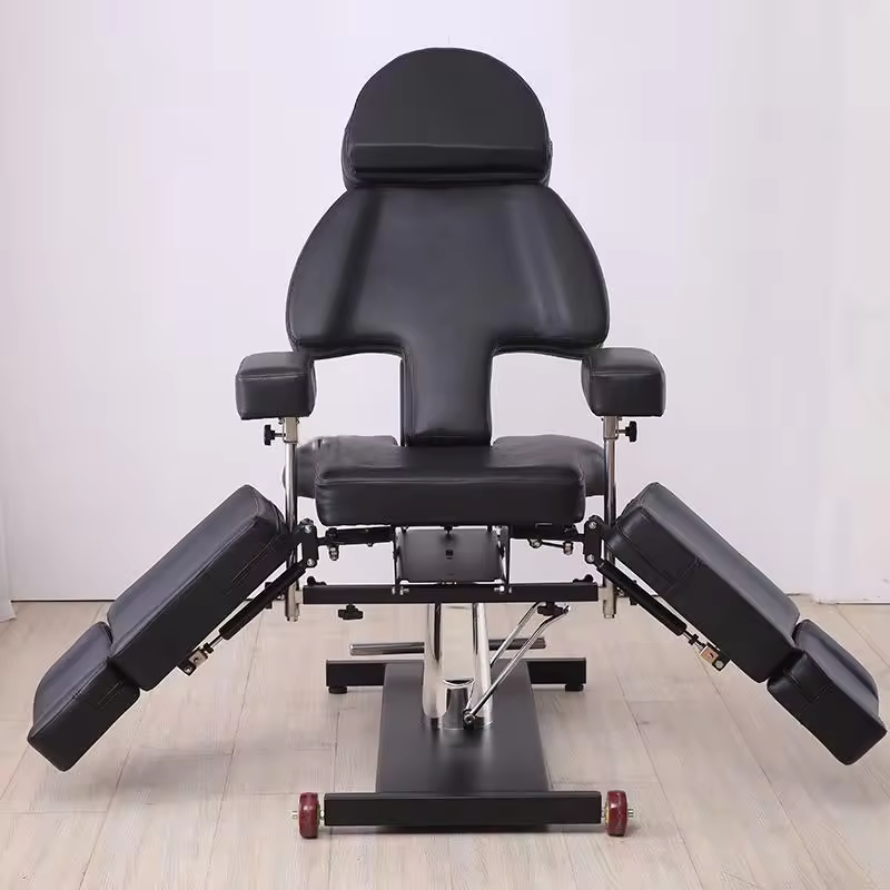 유압식 높이조절 미용 침대, 모던 스파 침대, 마사지/ - Spa Massager 리뷰 및 가격