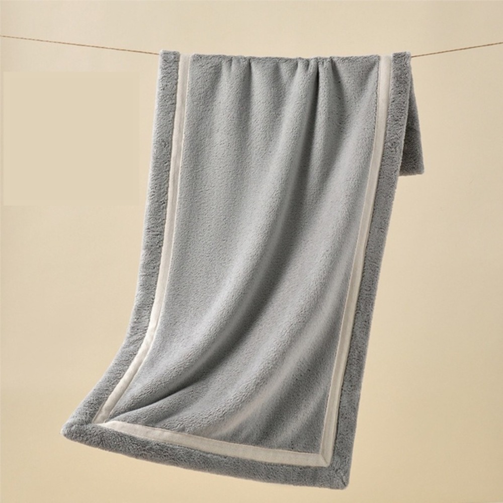 2026년 신제품, 항균 기능성 헤어 타월, 초극세사  - Spa Towel 리뷰 및 가격