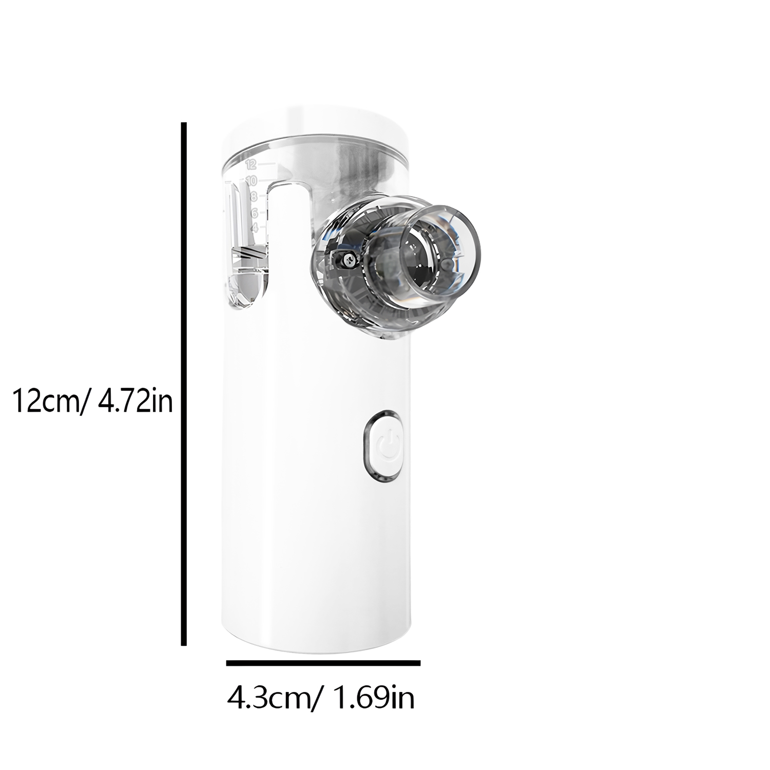 2-in-1 메쉬 페이셜 스팀기, 건조한 피부, 눈,  - Face Steamer 리뷰 및 가격