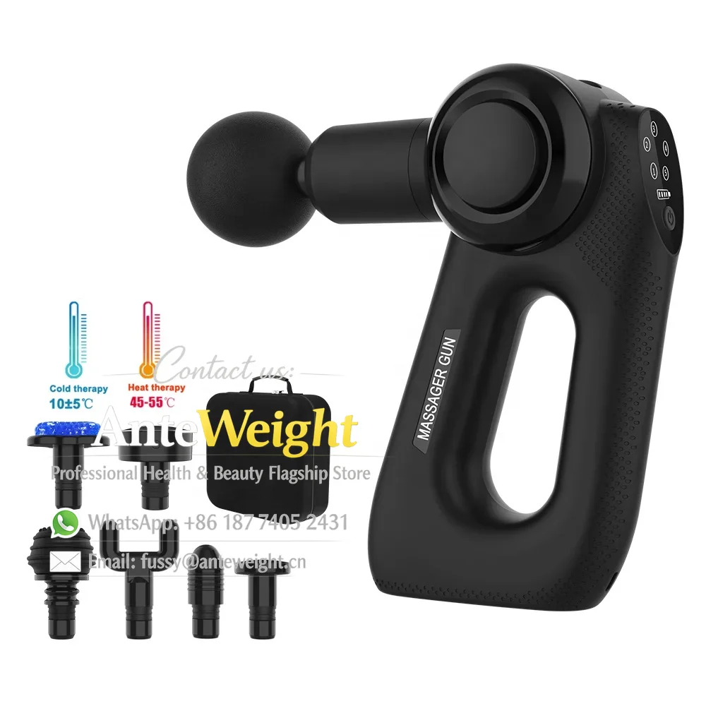 고품질 마사지 건 브랜드, 강력한 마사지 효과를 위한  - Massage Gun 리뷰 및 가격